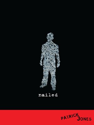 cover image of Nailed